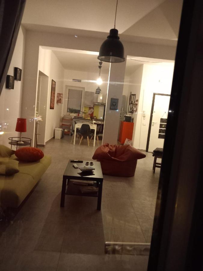 Lo Scorcio Della Neapolis Accogliente Appartamento Pressi Parco Neapolis シラクーサ エクステリア 写真